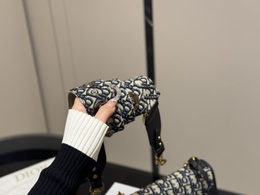 Dior addict oblique - Image 4