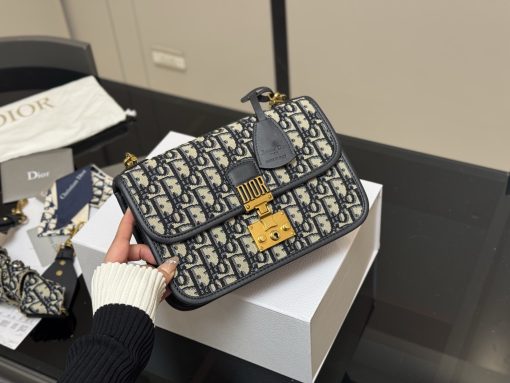 Dior addict oblique - Image 6
