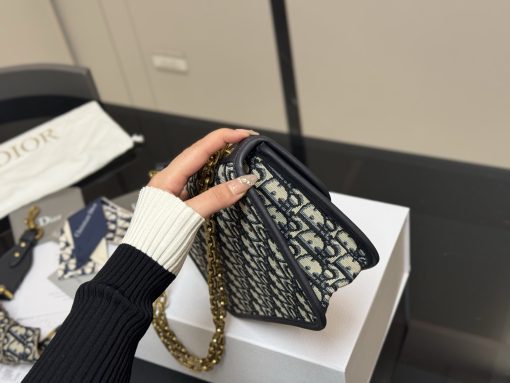 Dior addict oblique - Image 7