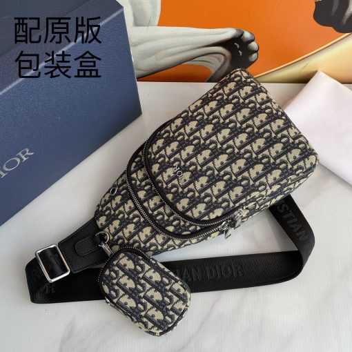 Dior chest bag - Image 7