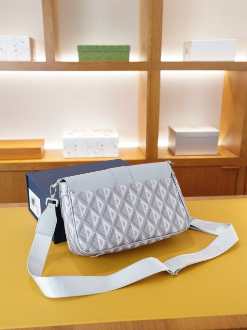 Dior shoulder bag - Image 7
