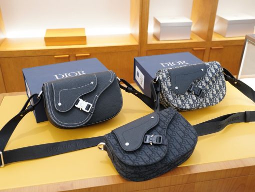 Dior shoulder bag
