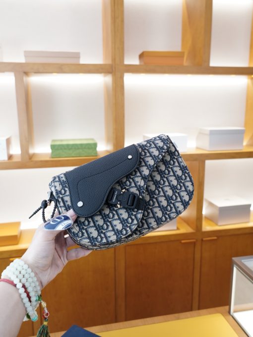 Dior shoulder bag - Image 3