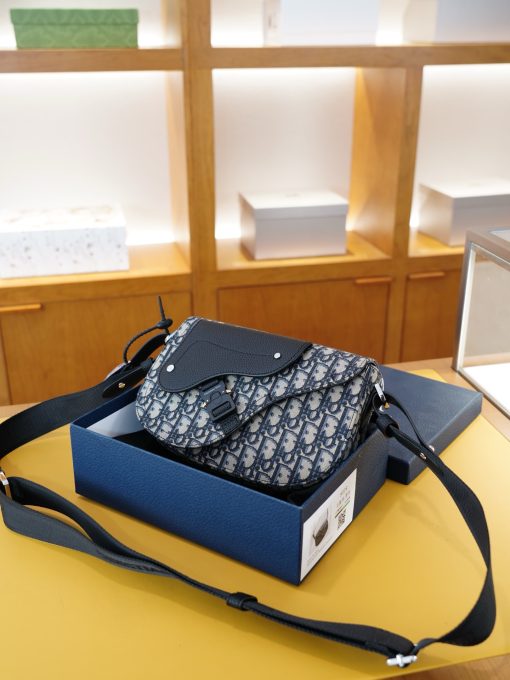 Dior shoulder bag - Image 5