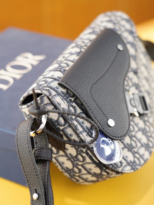 Dior shoulder bag - Image 6