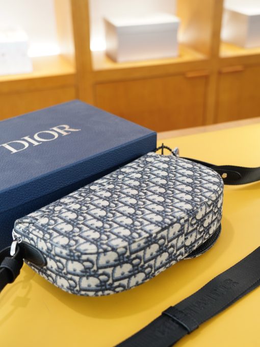 Dior shoulder bag - Image 9