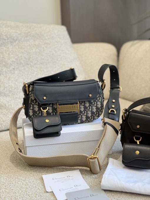 Dior Newstreetchic bag - Image 4