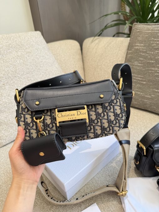 Dior Newstreetchic bag - Image 8