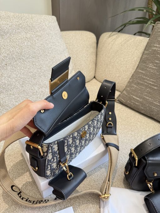 Dior Newstreetchic bag - Image 9