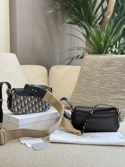 Dior Newstreetchic bag - Image 10