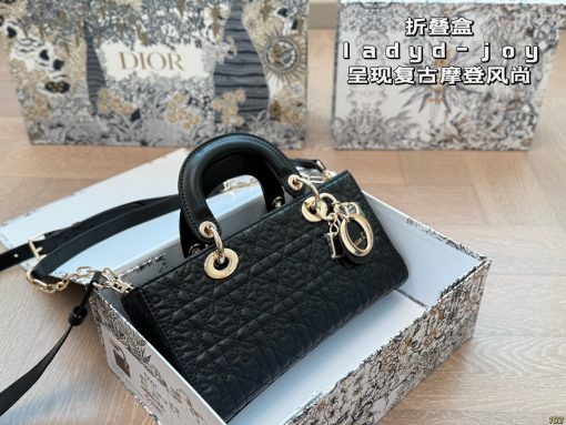 The new Dior Lady D-Joy - Image 2