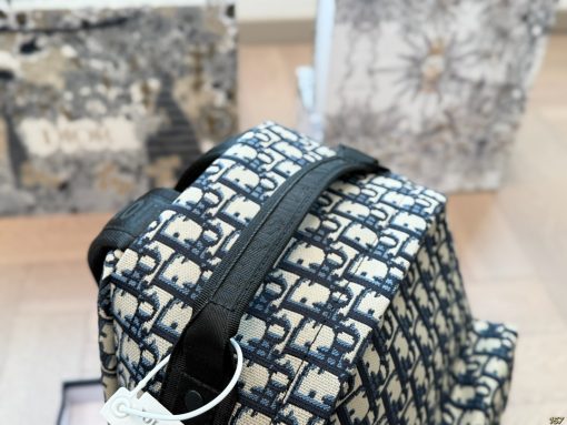 Dior backpacks - Image 5