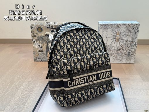 Dior backpacks - Image 6
