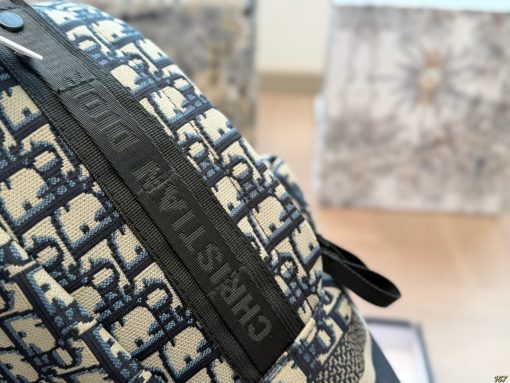 Dior backpacks - Image 8