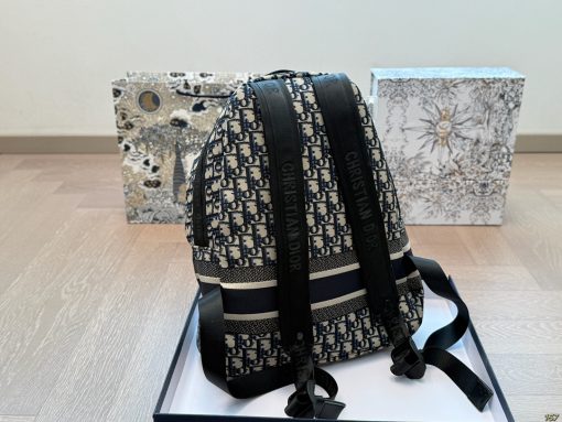Dior backpacks - Image 9