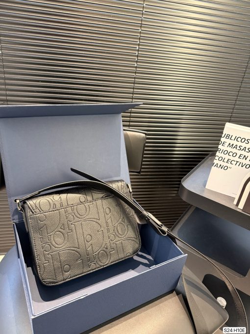 Dior messenger bag - Image 7