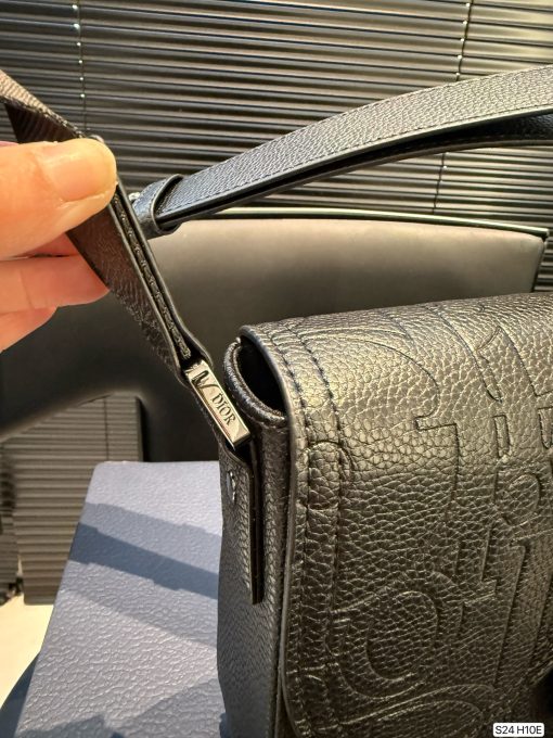 Dior messenger bag - Image 9