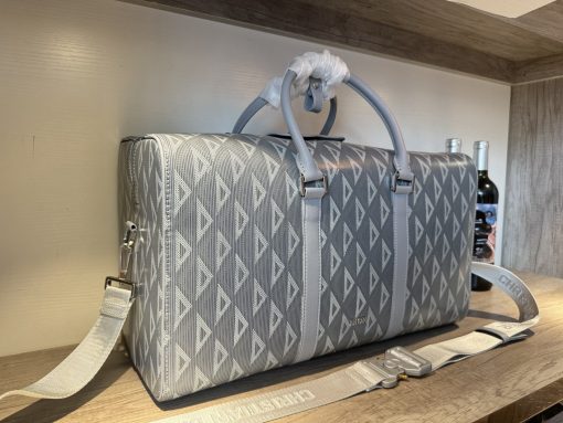 DIOR hand-held travel bag - Image 3