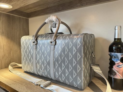 DIOR hand-held travel bag - Image 4
