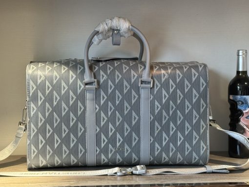 DIOR hand-held travel bag - Image 5