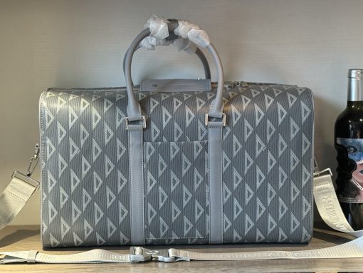 DIOR hand-held travel bag - Image 6