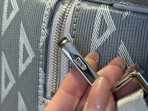 DIOR hand-held travel bag - Image 7