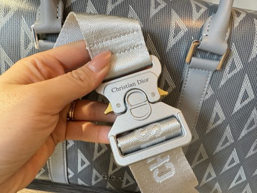 DIOR hand-held travel bag - Image 9