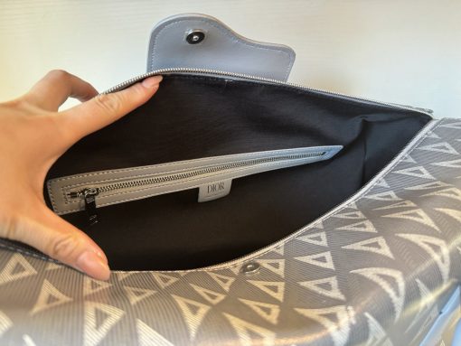 DIOR hand-held travel bag - Image 10