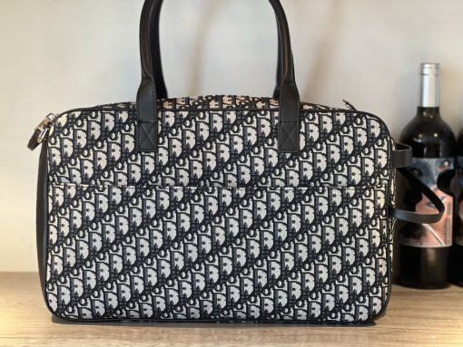 Dior pet bag - Image 3