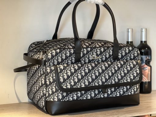 Dior pet bag - Image 4