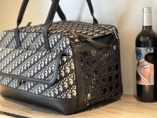 Dior pet bag - Image 5