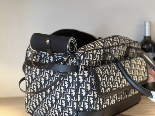 Dior pet bag - Image 10