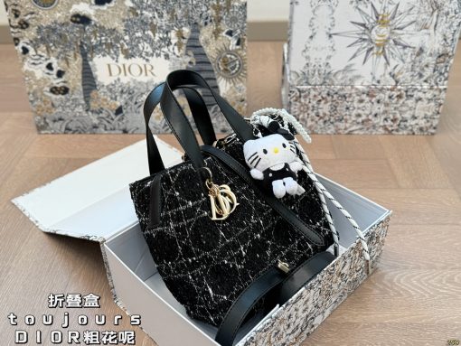 DIOR toujours bag