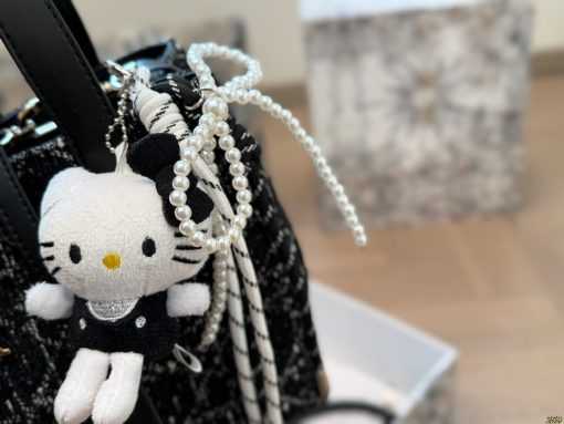 DIOR toujours bag - Image 4