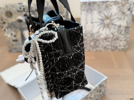 DIOR toujours bag - Image 5
