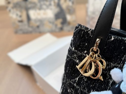 DIOR toujours bag - Image 6