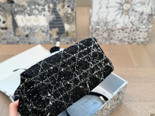 DIOR toujours bag - Image 7