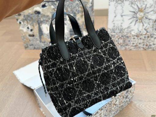 DIOR toujours bag - Image 8