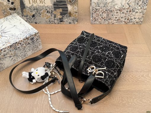 DIOR toujours bag - Image 9
