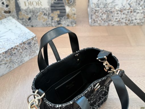 DIOR toujours bag - Image 10