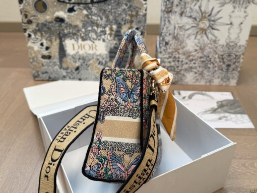Dior Princess Diana bag - Image 5