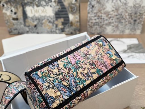 Dior Princess Diana bag - Image 7