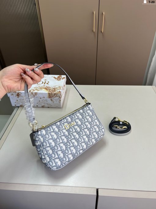 DIOR Mahjong bag