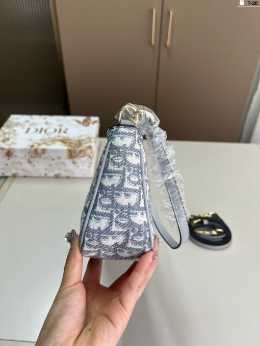 DIOR Mahjong bag - Image 3