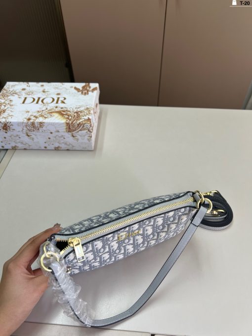 DIOR Mahjong bag - Image 6