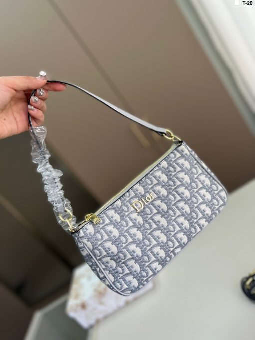 DIOR Mahjong bag - Image 7