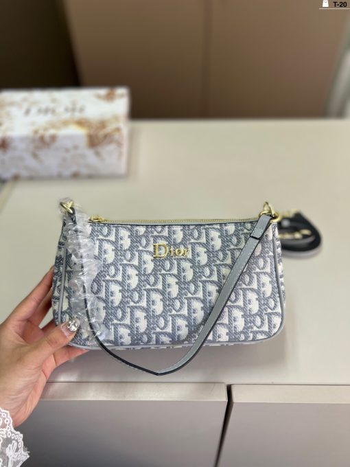DIOR Mahjong bag - Image 8