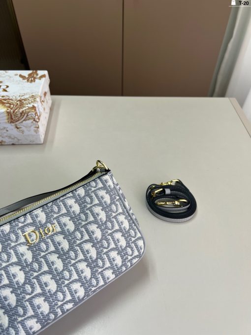 DIOR Mahjong bag - Image 9