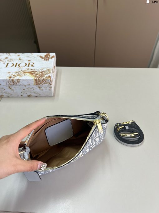 DIOR Mahjong bag - Image 10