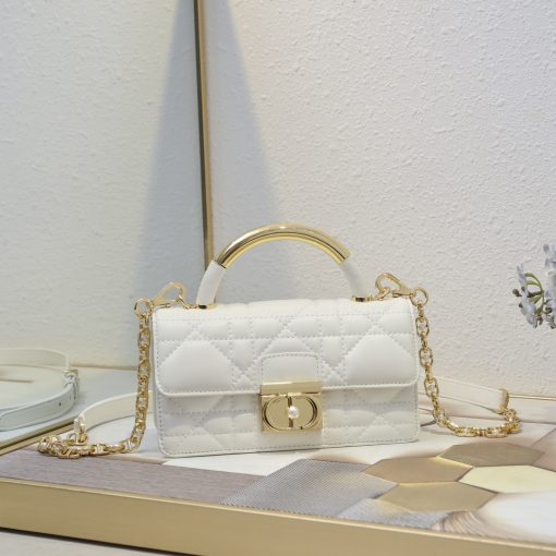 Dior Ange handbag